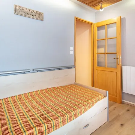 Les Echos Des Cimes - Pistes Accessibles A Pied Apartment *
